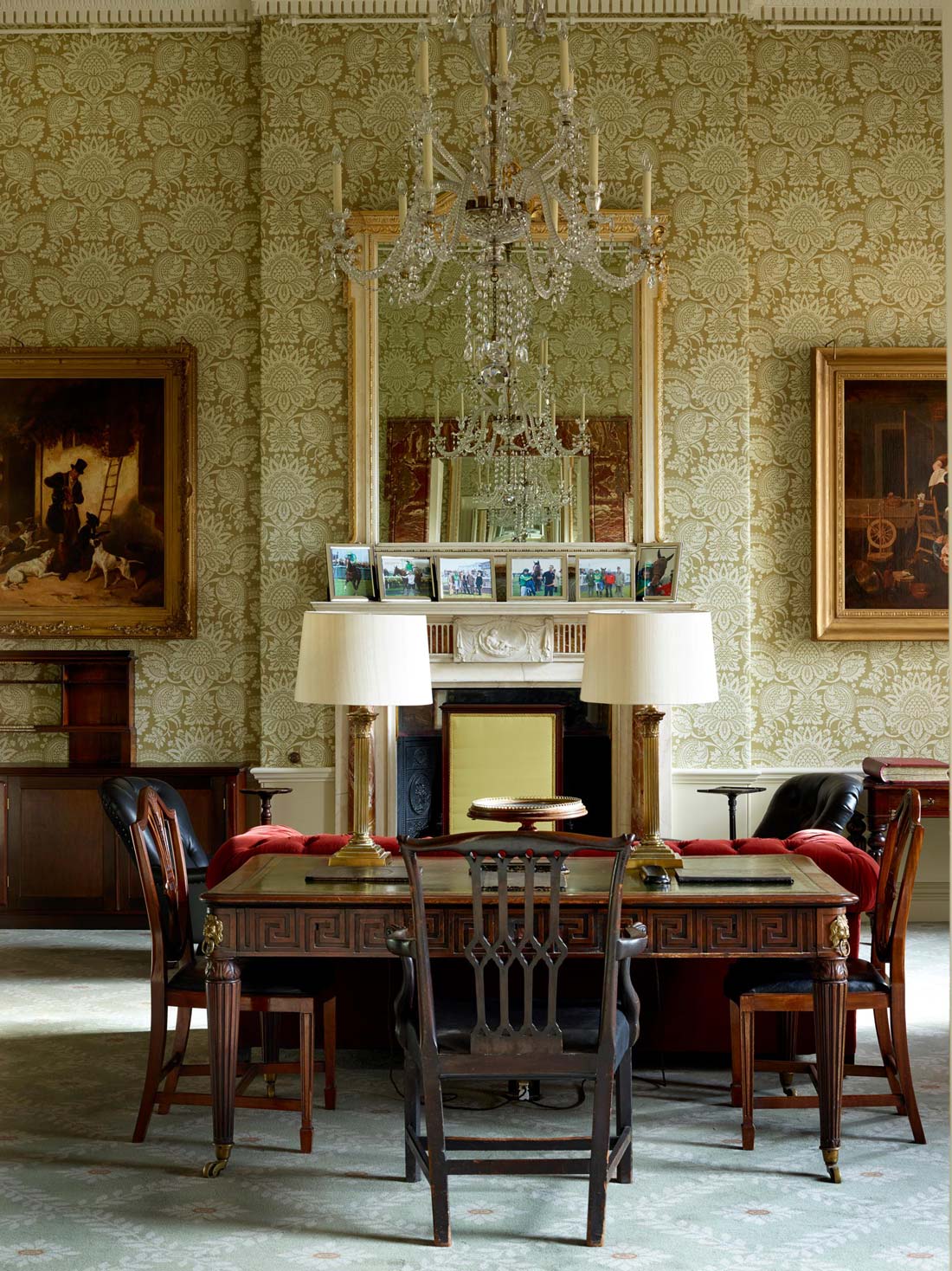 Kenroy Decorations Specialist Decorators Turf Club